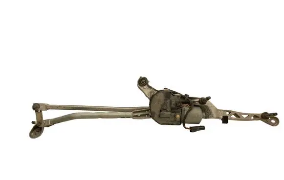 Mercedes-Benz E W212 Front wiper linkage and motor A2128201240