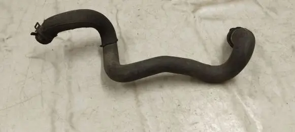 Mercedes-Benz C W205 Engine coolant pipe/hose A2058301902