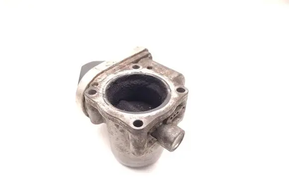 Volkswagen Golf V Throttle valve 036133062Q 408.238