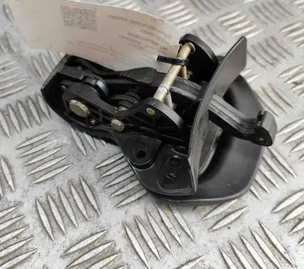 Porsche Boxster 986 Sunroof switch 98656101701