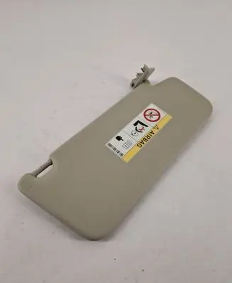 Mercedes-Benz C W205 Sun visor A0078173620