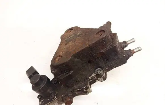Mercedes-Benz Sprinter W906 Fuel injection high pressure pump A6460700401 0445010143