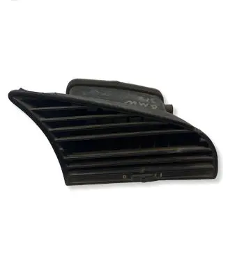 BMW 3 E36 Dash center air vent grill 1387011 E366422