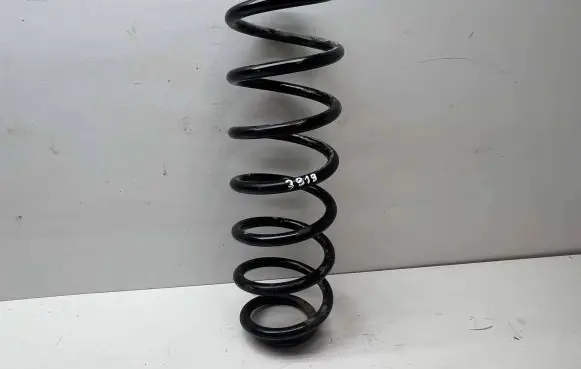 Skoda Octavia Mk2 (1Z) Rear coil spring