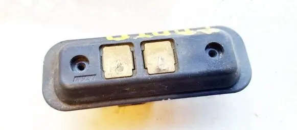 Fiat Bravo - Brava Front door sensor coupe 54988B011