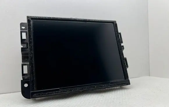 Jeep Compass Screen/display/small screen 52161757