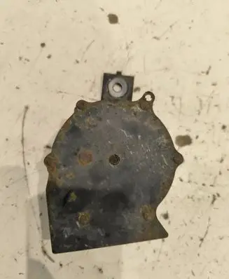 Chevrolet Suburban Horn signal 211D23
