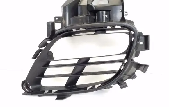 Porsche Panamera (970) Front bumper lower grill 97050598501
