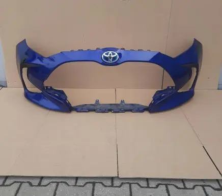 Toyota Yaris XP210 Front bumper
