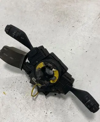 Ford C-MAX I Wiper turn signal indicator stalk/switch 13N064HH 07N0V22AAR1