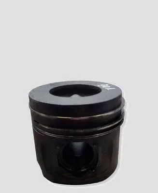BMW 5 E60 E61 Piston N47