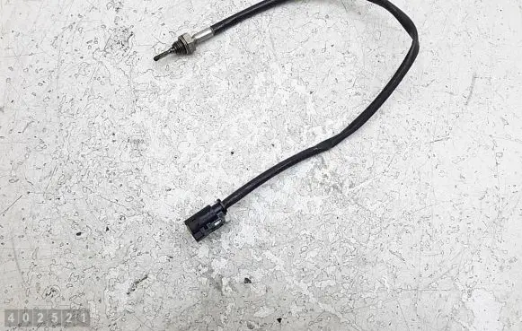 BMW 1 E81 E87 Exhaust gas temperature sensor 7811913