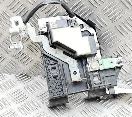 Mercedes-Benz GLB X247 Current control relay A2479063603