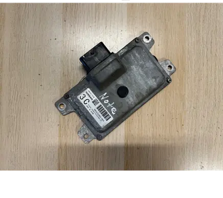 Nissan Note (E12) Gearbox control unit/module EMU10032N