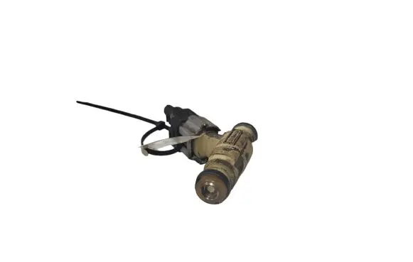 KIA Sportage Fuel injector 3531023600