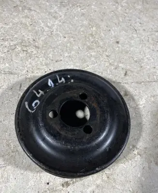 Volkswagen Golf IV Power steering pump pulley 030145269a