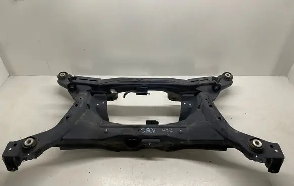 Rear subframe