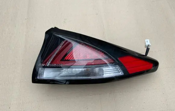 Hyundai Ioniq Rear/tail lights 92402G2200