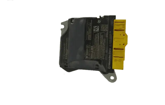 Mercedes-Benz Sprinter W907 W910 Airbag control unit/module A9079000304