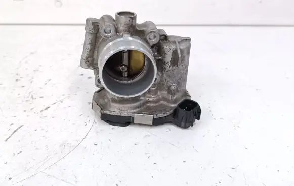 Chevrolet Volt I Throttle valve 55581682 0280750579