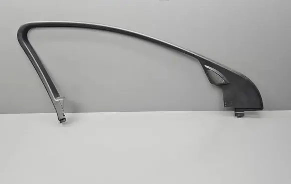 Jaguar XF X250 Other front door trim element 8X2320891A 8X2320891 B45XB