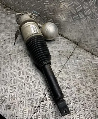Volkswagen Phaeton Air suspension rear shock absorber 3D0616002N