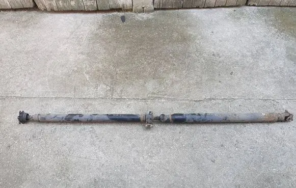 Nissan Murano Z51 Drive shaft (set)