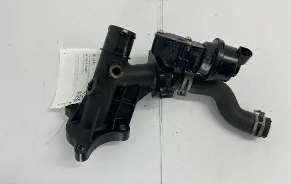 Renault Talisman Thermostat/thermostat housing 110600686R 252700001