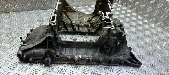 Audi A7 S7 4G Oil sump 059103601CE