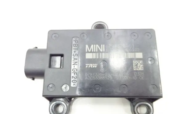 Mini Cooper Countryman R60 ESP (stability system) control unit 6797326