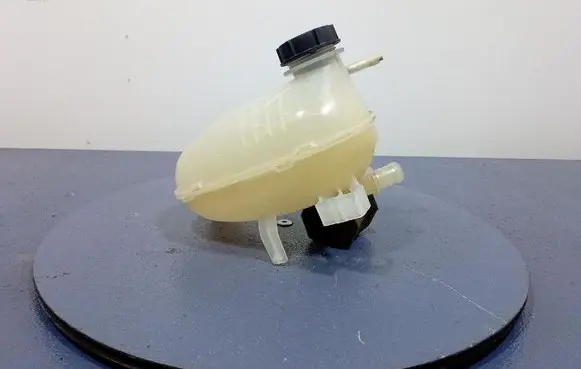 Ford Escape III Coolant expansion tank/reservoir GV61-8A080-AD
