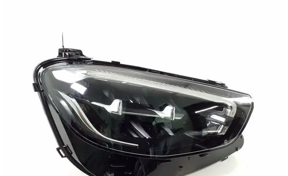Headlight/headlamp