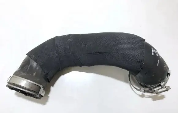 Audi A5 8T 8F Intercooler hose/pipe 8k0145709e aem