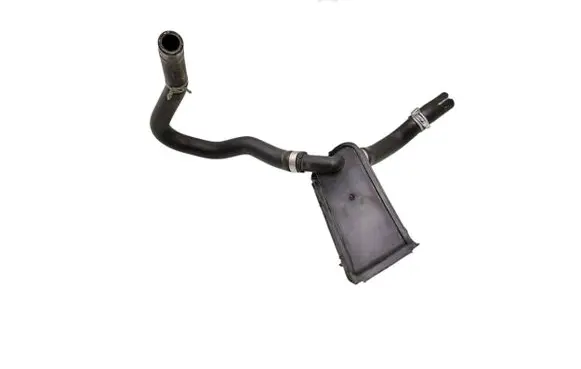 Volvo XC60 Engine coolant pipe/hose 31338712 H33306