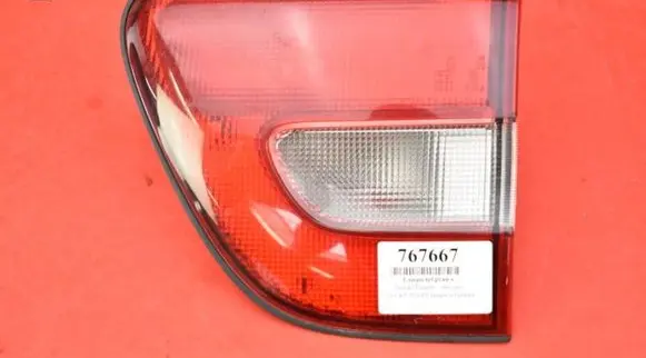 Suzuki Baleno EG Rear/tail lights 043-2142