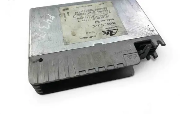 Ford Scorpio ABS control unit/module 85GG2C013AC