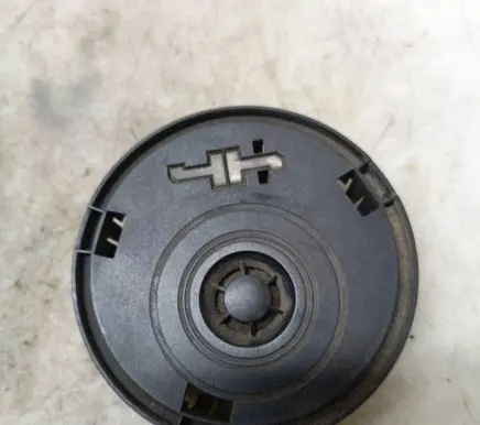 Volkswagen Transporter - Caravelle T4 Front door speaker 357035403F 52881 DD00306