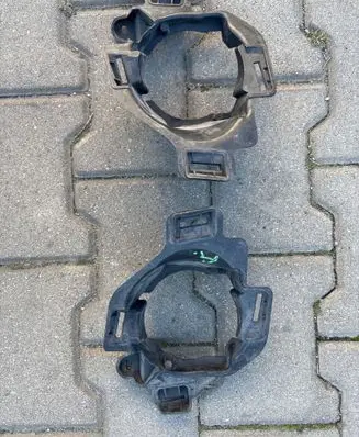 Toyota Proace Fog light part 1412918X