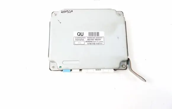 Lexus RX 450H Other control units/modules 8679248241