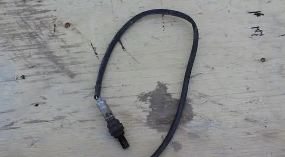 Subaru Impreza II Lambda probe sensor 250X1328