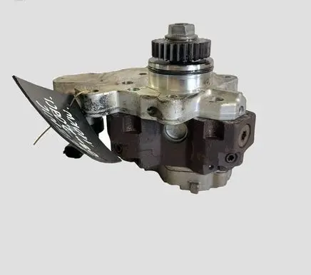 Renault Scenic II - Grand scenic II Fuel injection high pressure pump 8200385478 0445010099