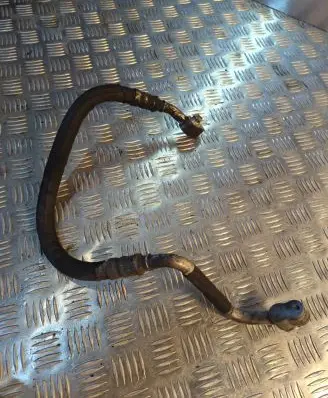 Audi A5 8T 8F Air conditioning (A/C) pipe/hose 0260701