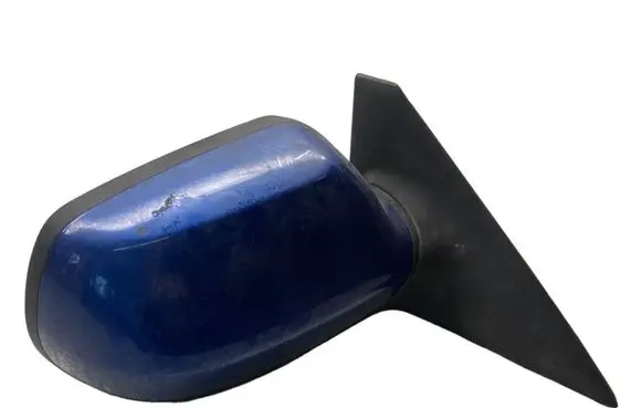 Mazda 6 Front door electric wing mirror E11015797