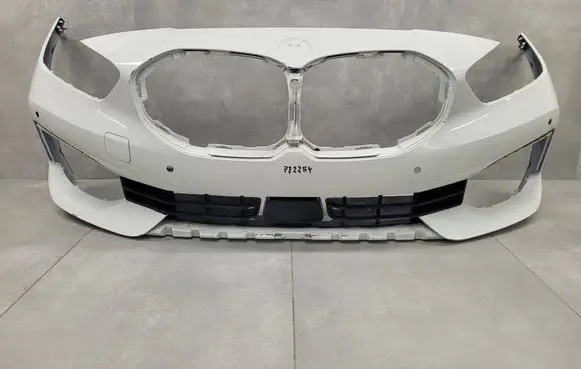 BMW 1 F40 Front bumper 5111-7459708 51117459708 5111