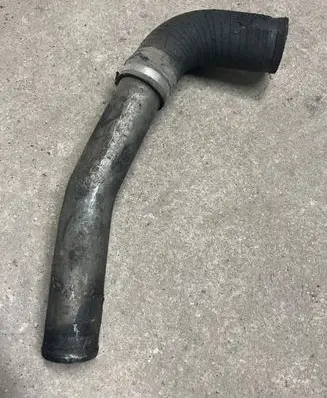 Land Rover Range Rover P38A Intercooler hose/pipe