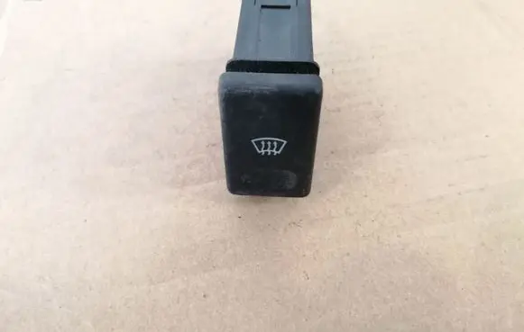 Ford Galaxy Windscreen/window heater switch 7M5959622B