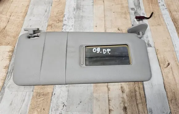 BMW 5 E39 Sun visor