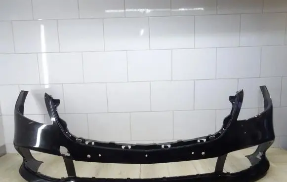 Mercedes-Benz S AMG W222 Front bumper A2228804400