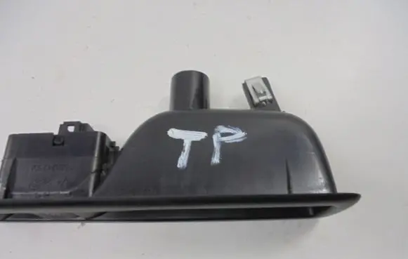 Renault Megane III Electric window control switch 829500004R