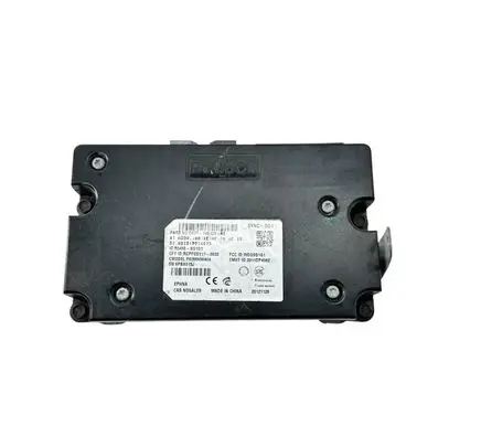 Ford Fusion II GPS navigation control unit/module DS7T14B428AE B014673 5248BSG1G1